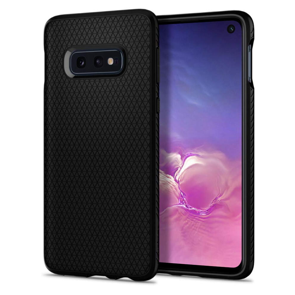 Spigen Liquid Air Armor Designed for Samsung galaxy S10e case (2019) -