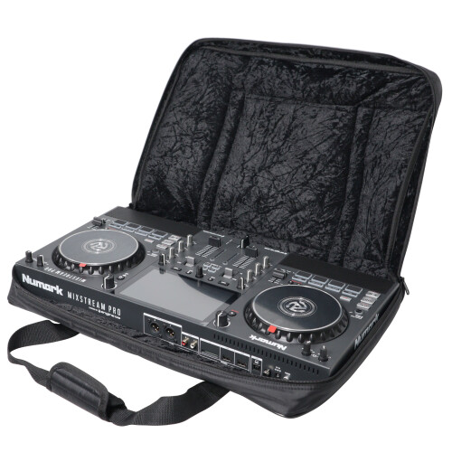 La borsa MANO SERIES     adatta per DDJ-SR2 DDJ-RR MIXSTREAM PRO e controller DJ di dimensioni simili 1