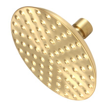Kingston Brass K135A7 Victorian 5-1/4 in. Diameter Brass Showerhead B