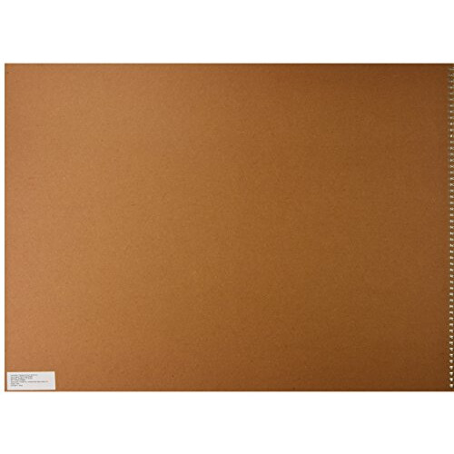 Strathmore 300 Series Drawing Pad  Medium Surface  18""""x24""""  Wire Bou 1