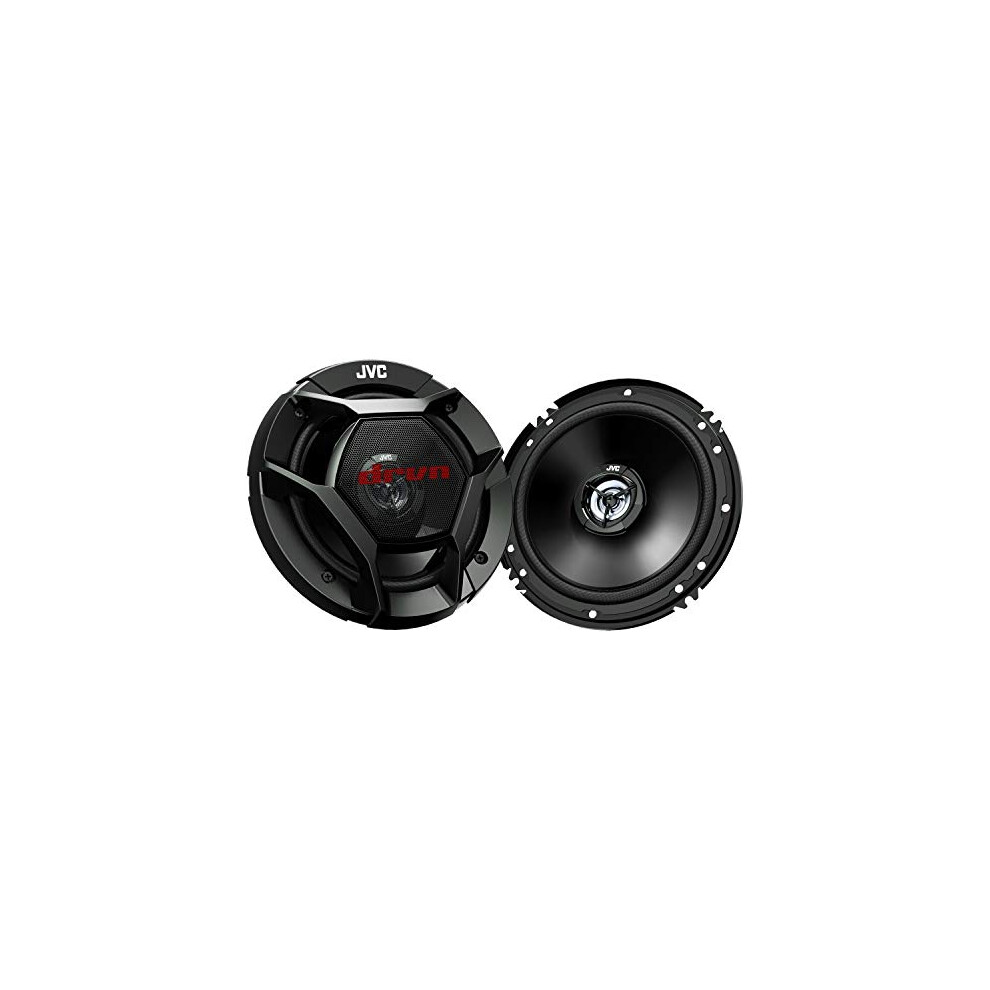 JVC CS-DR620 Peak 2 Way Factory Upgrade Coaxial Speakers  Pair  6.5A