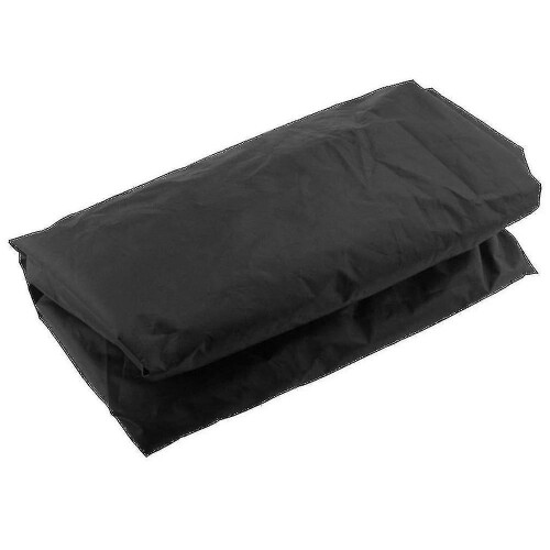 Table Tennis Table Dustproof Foldable Covers Waterproof 2