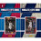 NBA Toronto Raptors Licensed 2016-17 Hoops Team Set Plus 2016-17 Hoops 1