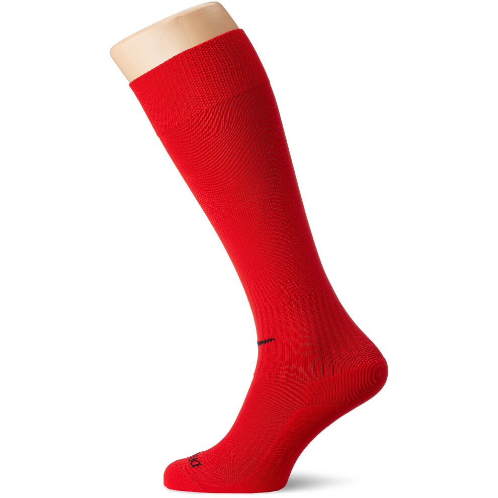 Nike classic II cushion Over-The-calf Soccer Football Sock (University