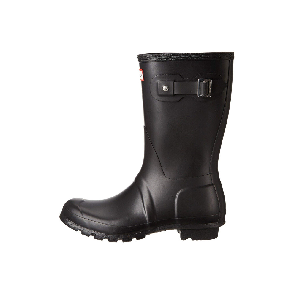 Women's Hunter Boots Original Short Snow Rain Boots Water Boots Unisex