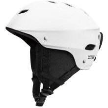 Casco da sci OutdoorMaster Kelvin - Casco da snowboard per uomo, donna e ragazzo