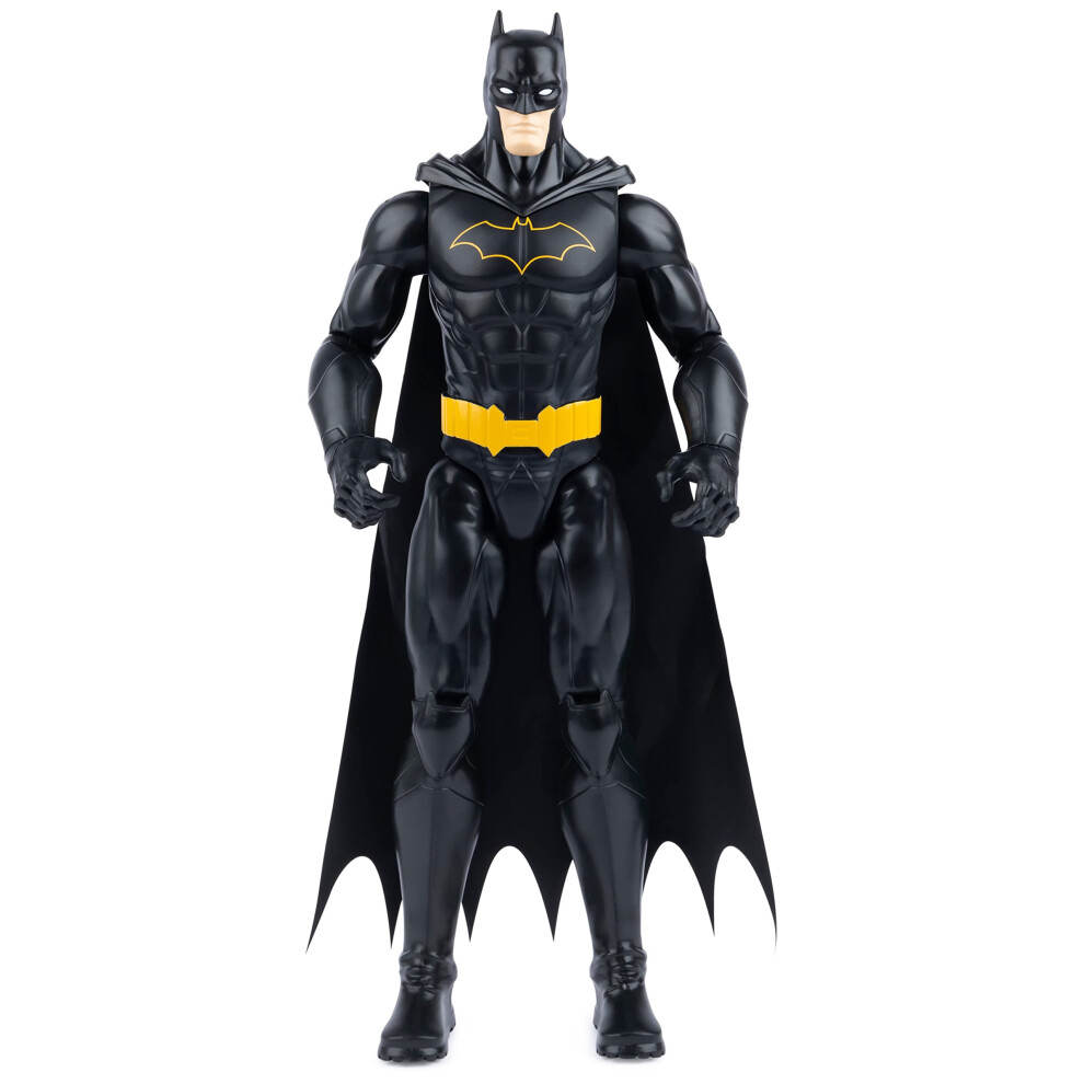 Dc comics  12-inch Batman Action Figure  Kids Toys for Boys and girls