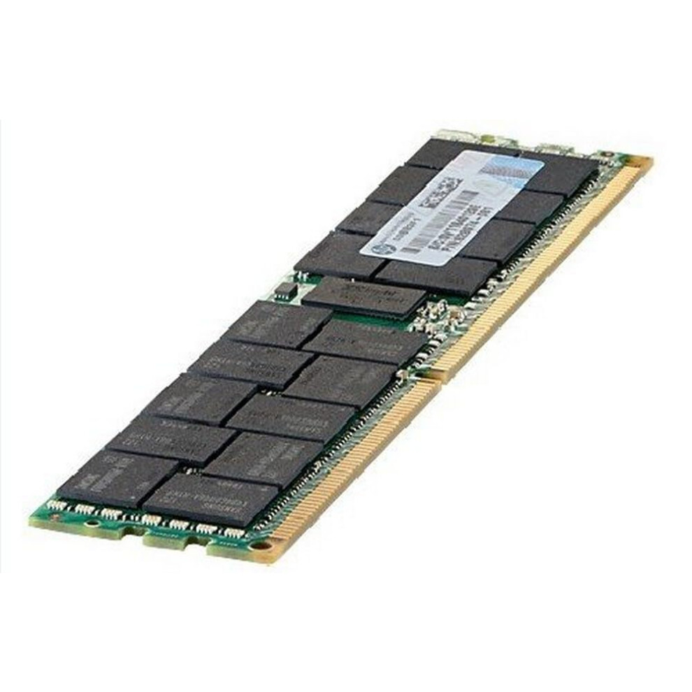 HP 16GB Dual Rank x4 PC3-12800R DDR3-1333 Registered CAS-11 Memory Kit