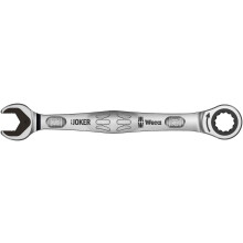 Wera - 5073272001 4013288167323 Ratcheting combination Wrench Joker 12