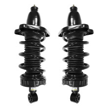 2007-2008 Mini Cooper Hatchback 2009-2014 Mini Cooper Hatchback - 2-1