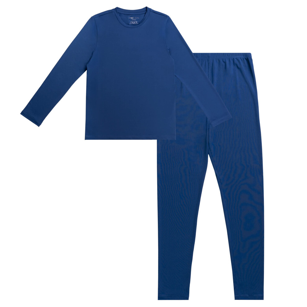 Fruit of the Loom Boys' Performance Baselayer Thermal Underwear Set  R