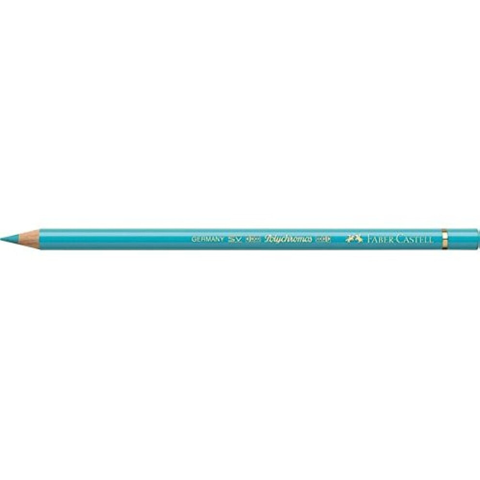 Faber-Castell Polychromos Artists' Single Pencil - Colour 154 Light Co