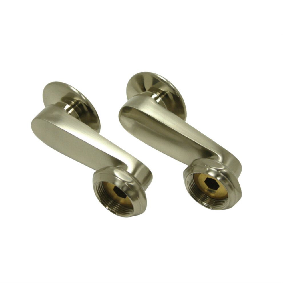 Kingston Brass CC3SE8 Vintage Swivel Elbow for Wall Mount Tub Filler