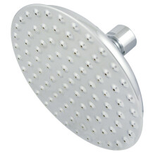 Kingston Brass K135A1 Victorian 5-1/4 in. Diameter Brass Showerhead P