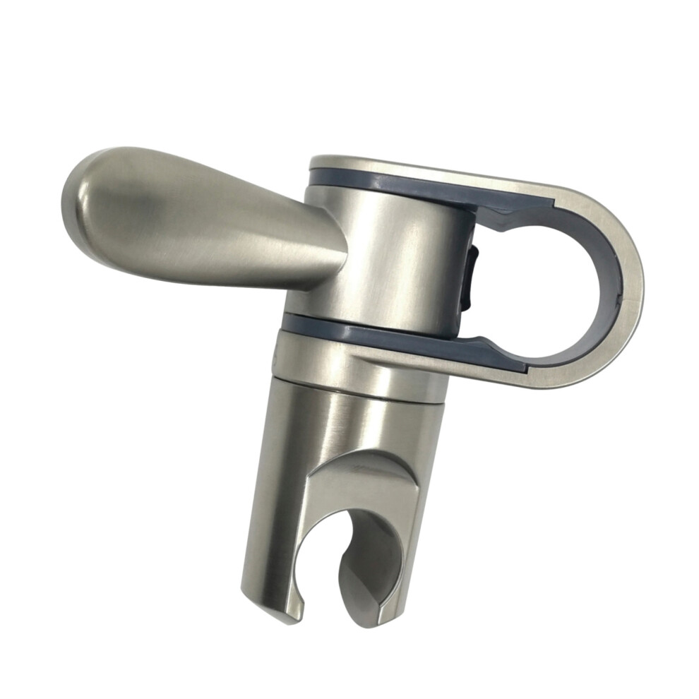 Kingston Brass K1014a8 Complement Shower Bracket For 1-1/4"""" O.d Bar 663370574153