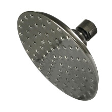 Kingston Brass K135A4 Victorian 5-1/4 in. Diameter Brass Showerhead B