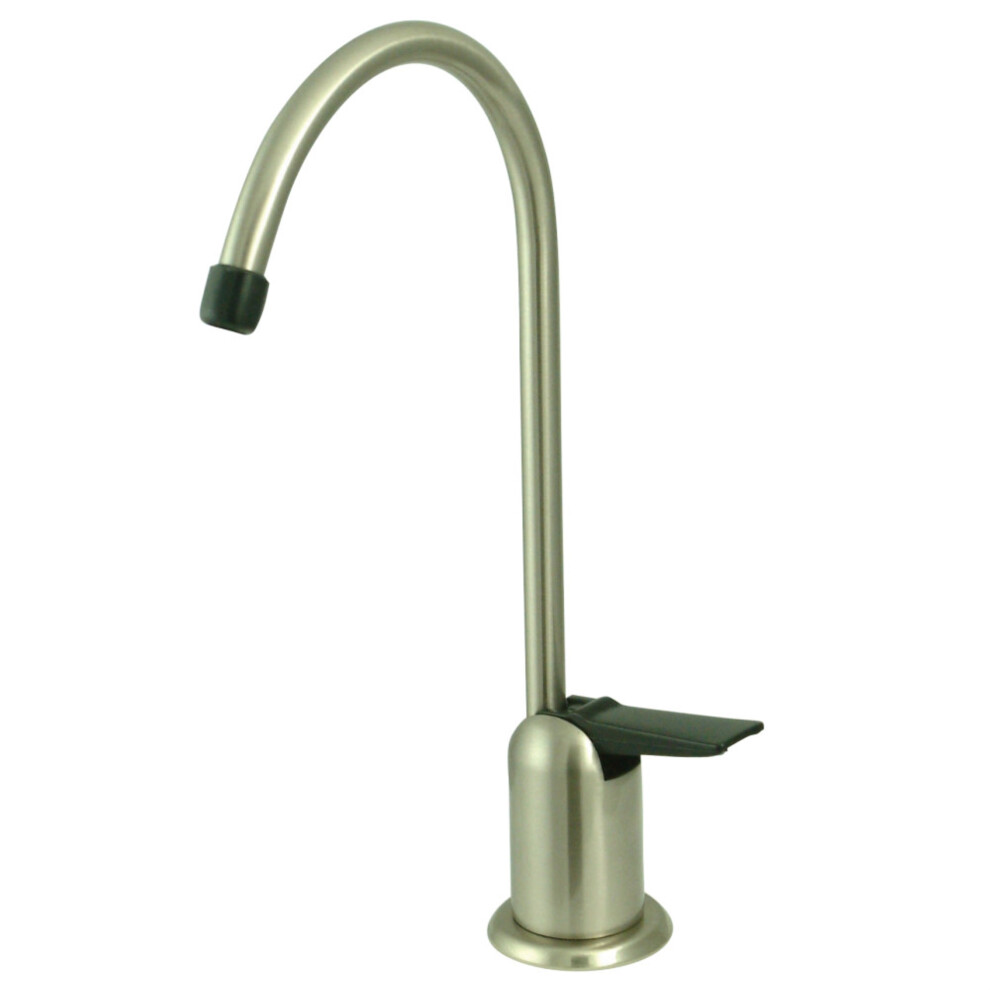 Kingston Brass K6198 Americana Single Handle Water Filtration Faucet
