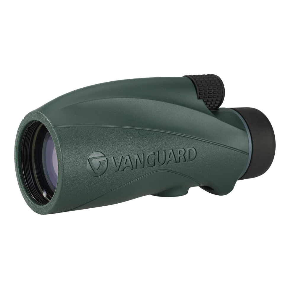 VANgUARD VEO ED 8420M Monocular with Smart Phone Adaptor and Bluetooth