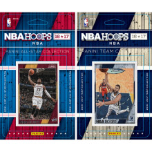 NBA Memphis Grizzlies lizenziertes 201617 Hoops Team-Set plus 201617 Hoops All-Star-Set