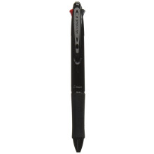 Stylo à bille 4 couleurs Pilot Acroball 4, Noir, Rouge, Bleu & Vert (Bkab-45F-BK)
