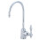 Kingston Kingston Brass KS7191NL Naples Einhebel-Wasserfilterhahn 1