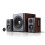 Edifier Edifier S350DB Bookshelf Bluetooth Speaker and Subwoofer 2.1 Wireless 1