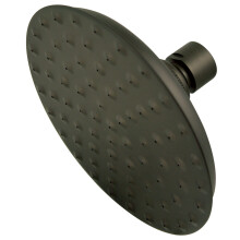 Kingston Brass K135A5 Victorian 5-1/4 in. Diameter Brass Showerhead O