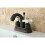 Kingston Kingston Brass KB5615PX Restaura      o 4 pol. 2