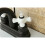 Kingston Kingston Brass KB5615PX Restaura      o 4 pol. 3