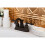 Kingston Restaura      o Kingston Brass KB5615al 4 pol. 3