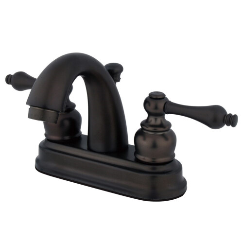 Kingston Restaura      o Kingston Brass KB5615al 4 pol.