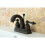 Kingston Restaura      o Kingston Brass KB5615al 4 pol. 2