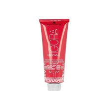Schwarzkopf Igora Royal 0-77 Permanent color copper concentrate 2 Ounc
