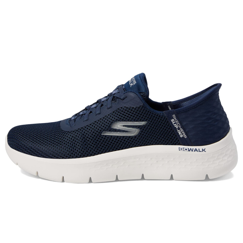 Skechers Women's Hands Free Slip-Ins Go Walk Flex-Grand Entrance Sneak