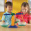 Learning Resources Learning Resources Pan Balance Jr  Science Class Experiments  Measurem 3