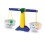 Learning Resources Learning Resources Pan Balance Jr  Science Class Experiments  Measurem 1