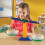 Learning Resources Learning Resources Pan Balance Jr  Science Class Experiments  Measurem 5