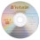 Verbatim Verbatim DVD+R Discs 4.7GB 16x Spindle 100/Pack 2