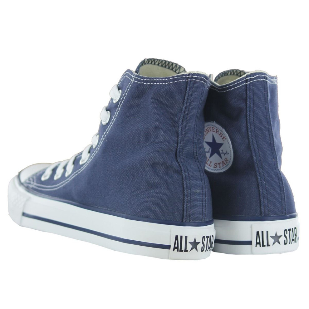 Converse Chuck Taylor All Star High Top Sneakers (7 B(M) US Women / 5