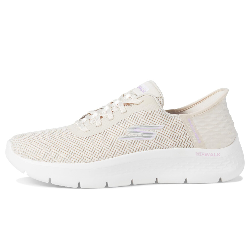 Skechers Women's Hands Free Slip-Ins Go Walk Flex-Grand Entrance Sneak