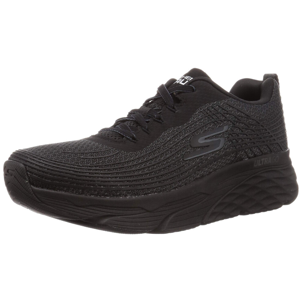 Skechers Men's Max Cushioning Elite-Performance Walking & Running Shoe