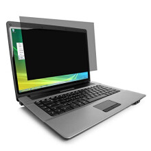 Kensington Schermo Privacy per Laptop da 14"" Schermo Privacy per Laptop 16:9 Filtro Privacy Antiriflesso Riduzione Blue Ray Compatibile con HP/De