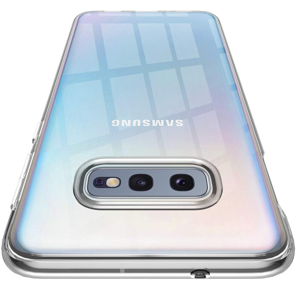 Spigen Liquid crystal (Air) Designed for Samsung galaxy S10e case (201