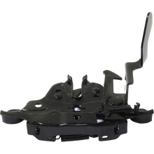 Evan Fischer Hood Latch Compatible with 2003-2009 Nissan 350Z With Rem