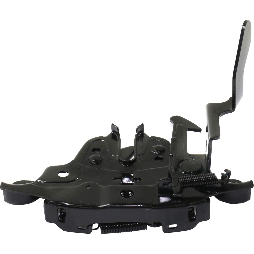 Evan Fischer Hood Latch Compatible With 2003-2009 Nissan 350Z With Rem 194967272218