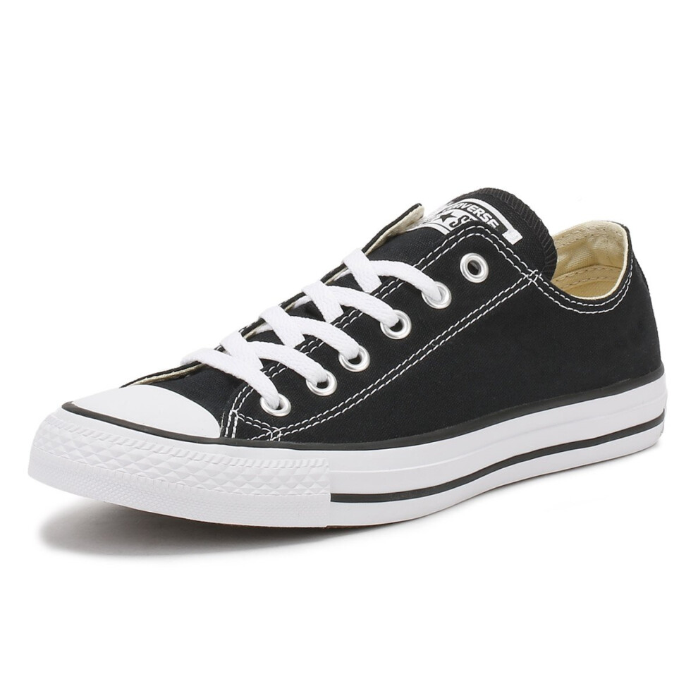 Converse Chuck Taylor All Star Low Top Black/White  US Men's 13 D(M) /