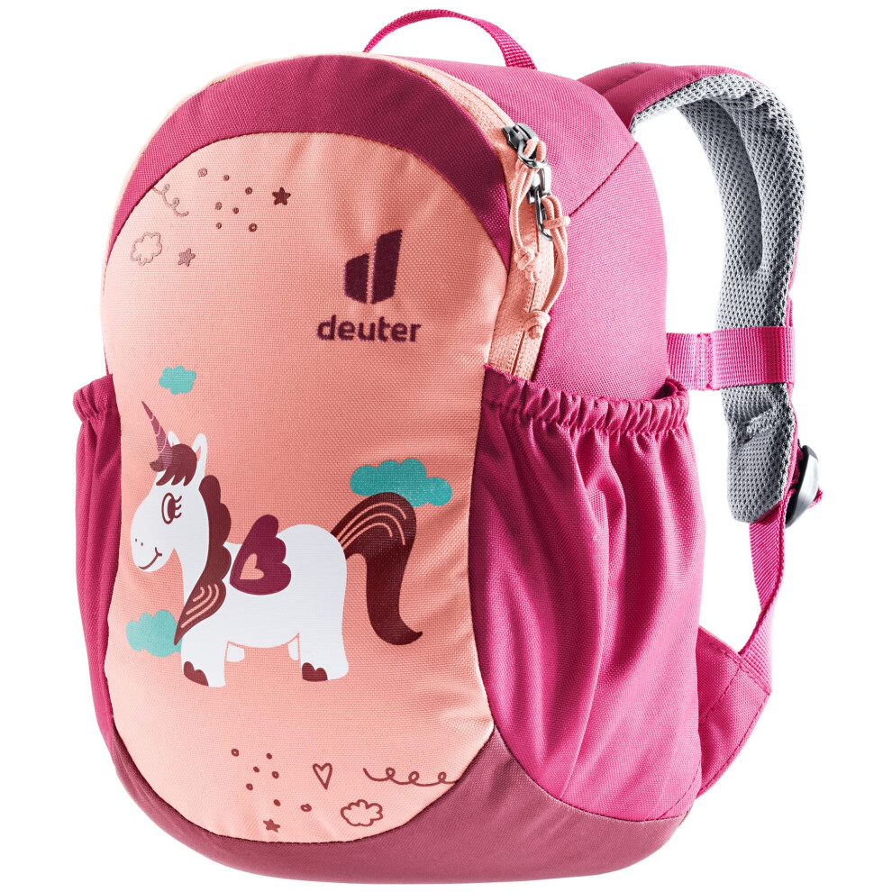 Deuter Pico Kids Preschool Backpack I Daypack  Rucksack for School & H