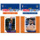 NBA Golden State Warriors Licensed 2019-20 Hoops Team Set Plus 2019-20 1