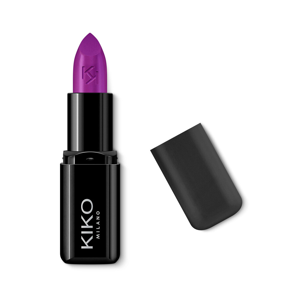 Kiko MILANO - Smart Fusion Lipstick 425 Rich and nourishing lipstick w