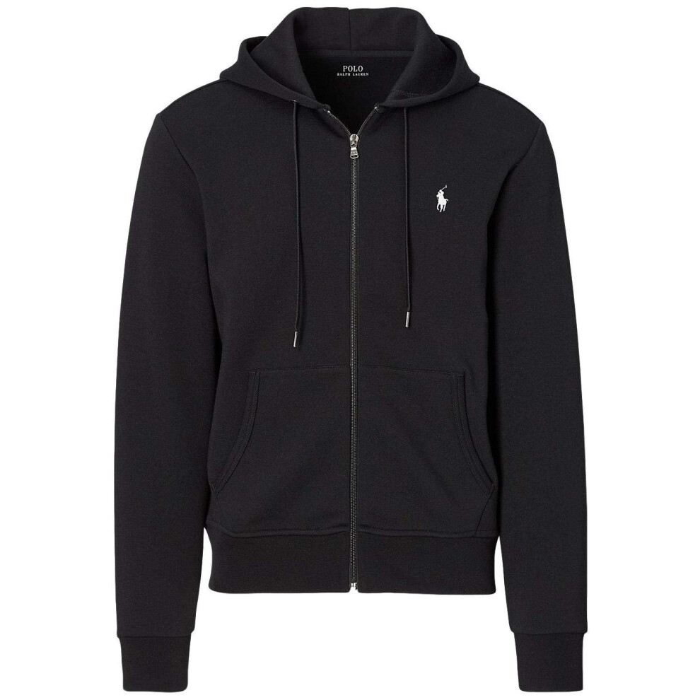 POLO RALPH LAUREN Double Knit Tech Fleece Hoodie (XX-Large  (Fall/Wint